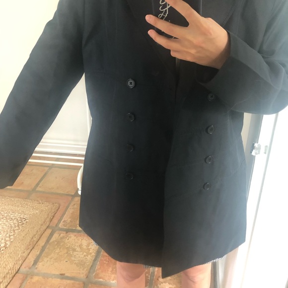 Halston Heritage vintage jacket - Picture 6 of 7